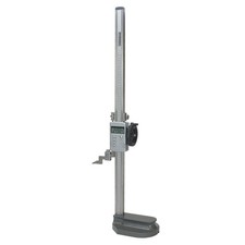 Machine DRO Scribing Digital