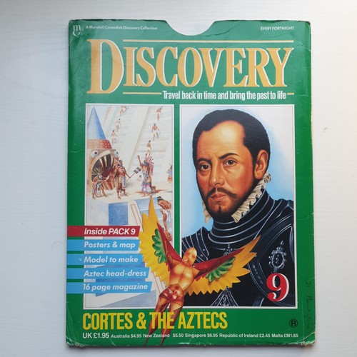 Marshall cavendish discovery - marshall,