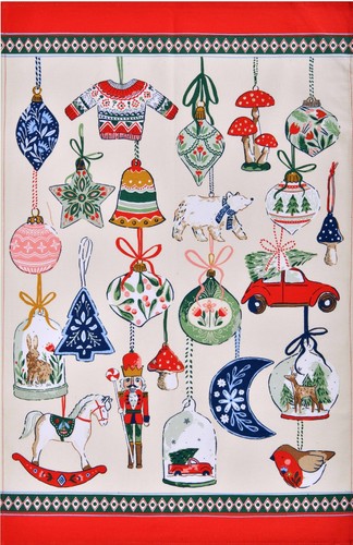 Ulster weavers christmas - weavers, "christmas