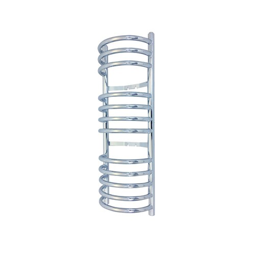 Chrome towel rail - chrome,