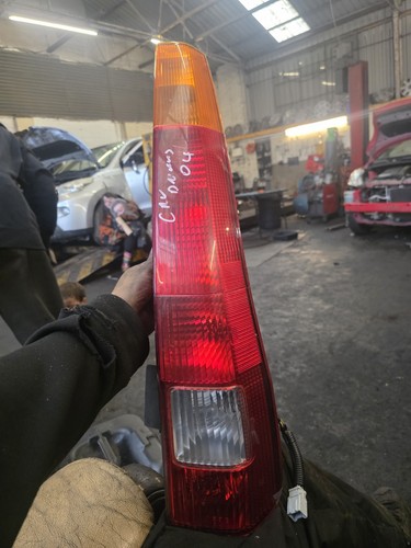 Honda crv drivers side - honda,