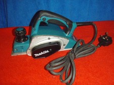 Makita, KP0800 Planer, 240v, 600w, 82mm.