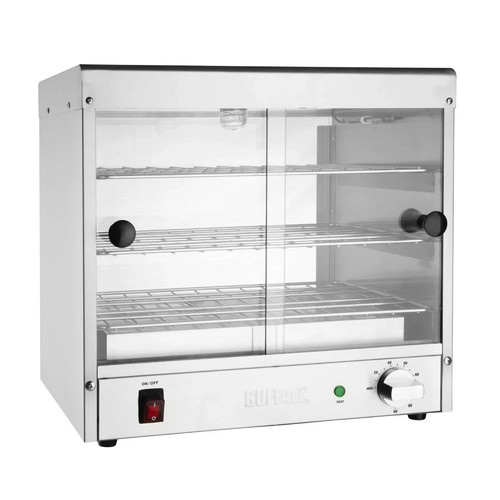 Buffalo commerical pie heater - commerical,