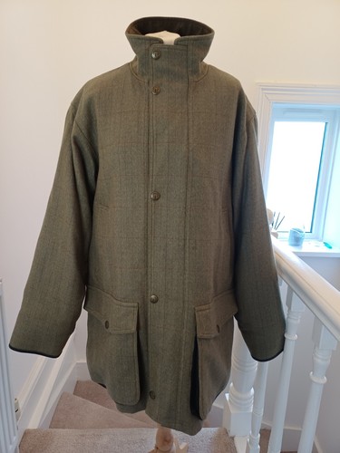 Hidepark tweed jacket - hidepark, men's