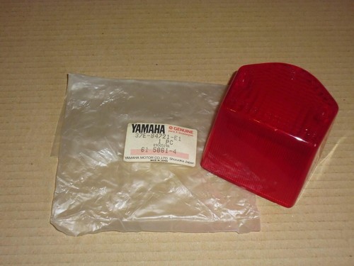 Tail light lens taillight - light,