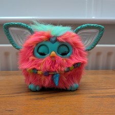 Hasbro Furby Coral Hasbro