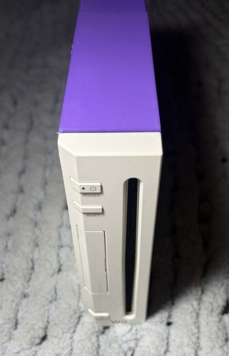 Nintendo wii rvl - nintendo, rvl-001
