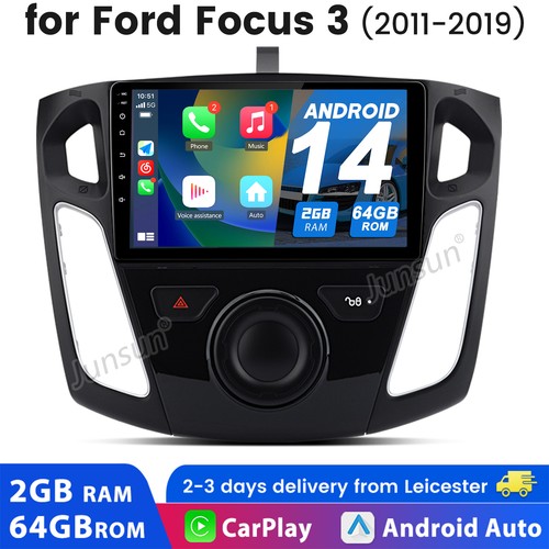 64gb android carplay stereo - 14,