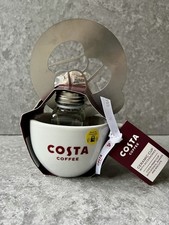 Costa Primo Coffee Cappuccino