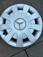 Mercedes sprinter 16” Wheel