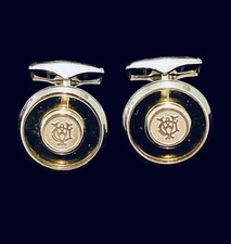 Cufflinks Dunhill Iconic AD