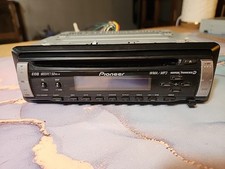 Pioneer Car CD Player