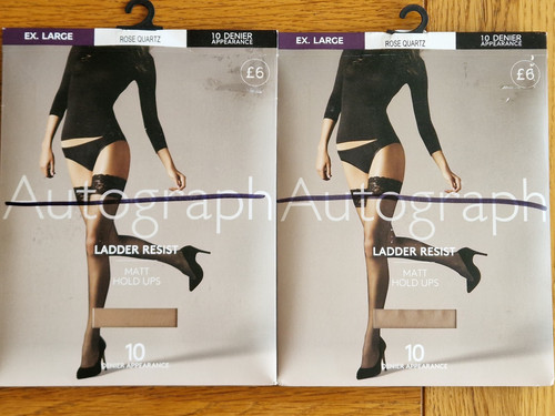 Pairs denier natural tan - 10,