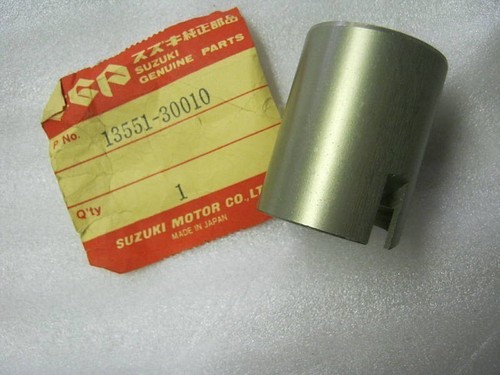 Suzuki ts250 nos throttle vave - suzuki,