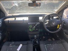 CITROEN C4 CACTUS BLUEHDI FLAIR MK1 2014-2017 AIRBAG DASHBOARD KIT