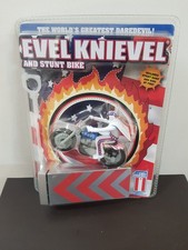 Evil knievel with pull - evil,