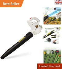 Compact 3000W Leaf Blower -