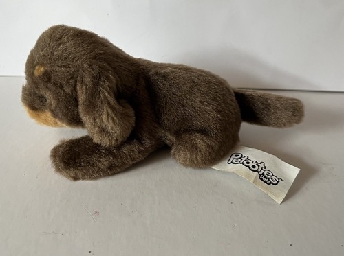 Russ petooties pets brown - pets,