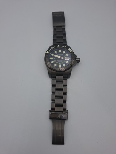 Victorinox swiss army dive - victorinox,