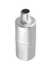 3/4 Threaded Muffler for Lawn