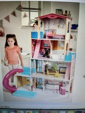 Dolls House, Brand New Flat
