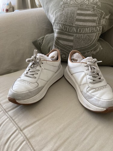 Fitflop mode trainers white - fitflop,