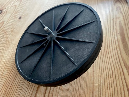 Pro ject sub platter - pro-ject,