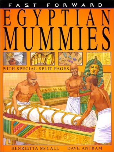 Egyptian mummies fast - egyptian, (fast