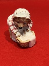 Beswick Beatrix Potter Mrs