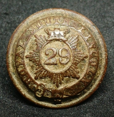 Scarce royal south lincoln - south,