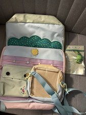 Moriah Elizabeth Derpy Dinos