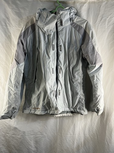 Vintage columbia jacket mens - jacket,