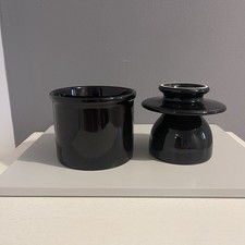 Tremain butter bell crock - butter,