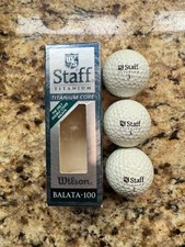 Wilson Staff Balata 100 -