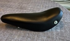 12” Black Banana Seat Nos /
