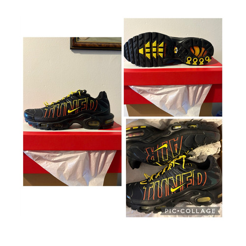 Nike air max plus men - nike,