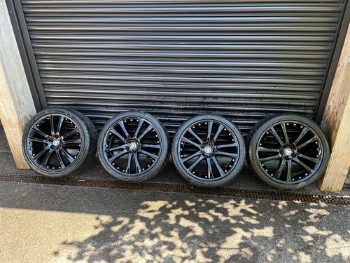 Jaguar senta alloy - xk, 20”
