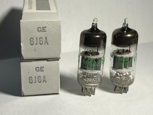 Pieces new old stock - new, ge