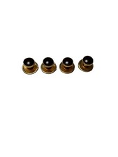 Round Black Formal Vintage 4