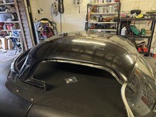 Chesil Speedster Hardtop