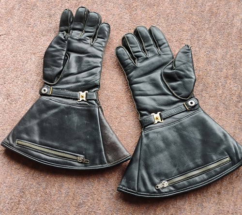 Vintage oakleaf motorcycle - vintage,