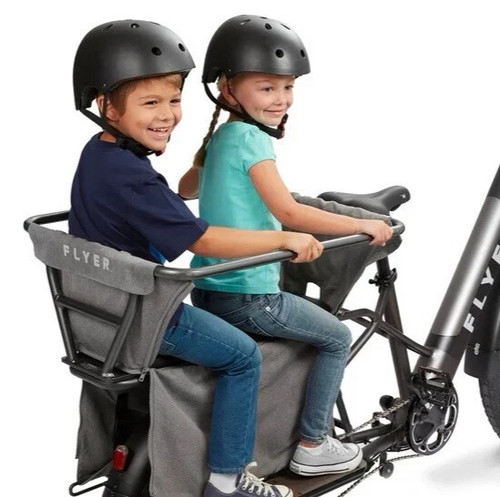 Radio flyer kid cargo - radio,