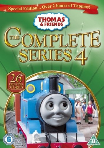 Hit entertainment thomas - -,