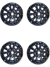 Set of 4 Ford Transit Custom