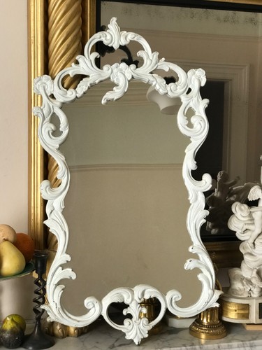 Mid century cream - century, cream/old