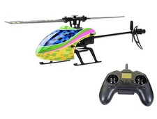 Kootai F03 Flybarless RC RTF