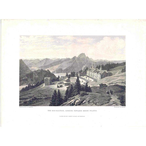 The rigi kaltbad looking - rigi,