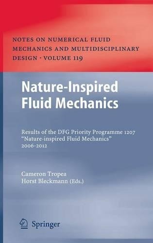 Nature inspired fluid - nature-inspired,