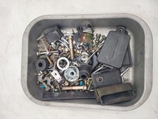 Bolt kit kymco xciting - kit,