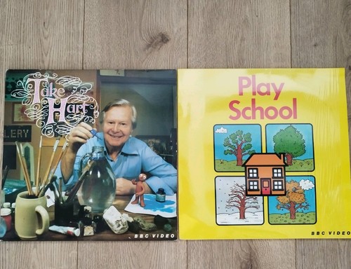 Very rare bbc sample copies - very,